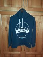 Hoodie Jack and Jones Größe L Bayern - Reichertsheim Vorschau