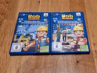 2 DVDs von Bob der Baumeister Sachsen - Markranstädt Vorschau