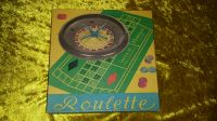 DDR Gesellschaftsspiel Roulette Prefo Dresden Sachsen-Anhalt - Schönebeck (Elbe) Vorschau