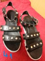 Bugatti Schuhe Gr.  41 Nordrhein-Westfalen - Unna Vorschau