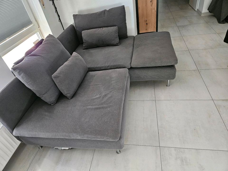 Couch/Sofa in Plankstadt