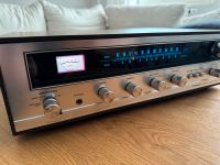 PIONEER SX-300 vintage retro Radio Tuner Verstärker FM / AM Niedersachsen - Wunstorf Vorschau