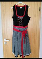 Dirndl mit Schürze* Gr 42 * Landhaus by C&A * Schwarz weiß rot Bayern - Bayreuth Vorschau