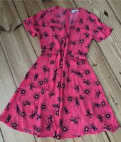 Sommer GAP Kleid, pink floral, S/ 36 Berlin - Charlottenburg Vorschau