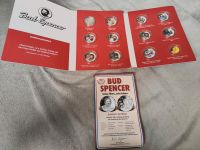 Bud Spencer Seine Filme sein Leben Münze 90 Geburtstag Nordrhein-Westfalen - Hamm Vorschau