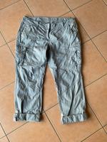 S. Oliver Hose zum Krempeln lang und 7/8 tragbar Gr. 44 XXL Nordrhein-Westfalen - Pulheim Vorschau