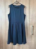 Schickes Kleid, Doll Dress dunkelblau, Midikleid - super Zustand! Niedersachsen - Brome Vorschau