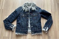 Levi’s Jeansjacket mit Fell - Original Japan Edition Bonn - Brüser Berg Vorschau