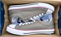 FILA Schuhe unisex Größe 43 Herren Damen Halbschuhe Köln - Rodenkirchen Vorschau