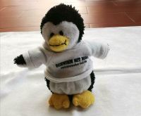 Stofftier Pinguin von Spreewelten-bad Brandenburg - Hosena Vorschau