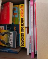Trödelkiste 6 - Bücher Wissensbücher, Micky Mäuse, Comics, Snoopy Nordrhein-Westfalen - Korschenbroich Vorschau