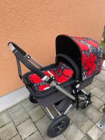 Kinderwagen Bugaboo  Camelion 3 Thüringen - Jena Vorschau