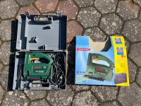 Bosch Stichsäge PST 700 PAE Bayern - Oberhaid Vorschau