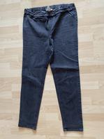 reserviert M Charles Vögele Damen Jeans schwarz Gr.44 Schlupfhose Bayern - Alzenau Vorschau
