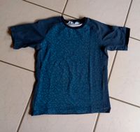 T-Shirt handmade Gr. 122 -128 Nordrhein-Westfalen - Burscheid Vorschau