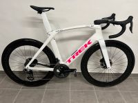 TREK Madone SLR 9 Shimano Dura Ace Di2 Rennrad weiß Powermeter Nordrhein-Westfalen - Marl Vorschau