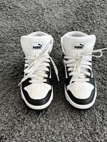 Puma Sneaker Gr. 35,5 Nordrhein-Westfalen - Arnsberg Vorschau