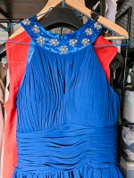 Kleid Midi Blau izidress (Grösse S) Bayern - Neufahrn Vorschau