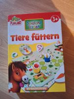 Kinderspiel Rheinland-Pfalz - Nieder-Wiesen Vorschau