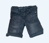 H&M Jeans Shorts 140 Nordrhein-Westfalen - Niederkassel Vorschau