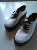 Schuhe, Halbschuhe für Damen, Größe 36 Stuttgart - Stammheim Vorschau