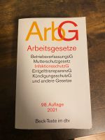 Arbeitsgesetze Sachsen-Anhalt - Dessau-Roßlau Vorschau