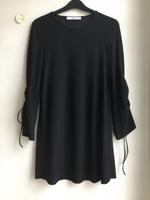 Mango, Kleid, Gr. S, schwarz, elastisch Bayern - Königsbrunn Vorschau