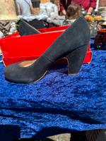 Görtz Schuhe Pumps Marburg - Wehrda Vorschau