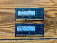 2x ELPIDA 2GB DDR3 2Rx8 Altona - Hamburg Altona-Nord Vorschau