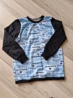 Handmade Langarmshirt Schleswig-Holstein - Satrup Vorschau