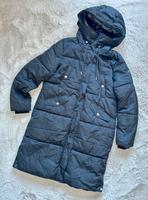 Guess Parka Wattierung Gr. M Damen Jacke Berlin - Hohenschönhausen Vorschau