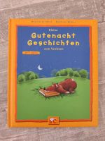 Buch "Kleine Gutenacht Geschichten" zum Vorlesen Nordrhein-Westfalen - Velen Vorschau