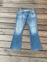 Levis jeans ripped 509 33/32  Top Bayern - Eggenfelden Vorschau