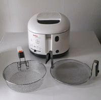 Tefal Filtra one Friteuse 1,2 Kg Clean Öils sytem 1.900 W Hannover - Vahrenwald-List Vorschau