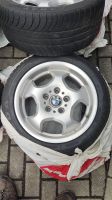 BMW E36 Orginal felgen 16 Zoll Sachsen-Anhalt - Halle Vorschau