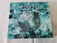 QNTAL - QNTAl VI Translucida - Doppel-CD - Limited Edition München - Allach-Untermenzing Vorschau