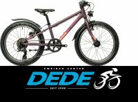 Cube Acid 200 Allroad MTB Fahrrad 20 Zoll Kinderrad Moutainbike Nordrhein-Westfalen - Lemgo Vorschau