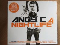 Andy C - Nightlife 4 - Mix Cd Nordrhein-Westfalen - Südlohn Vorschau