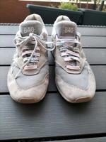 New Balance 840RTN Sneaker Damen gut erhalten Größe 40 Baden-Württemberg - Mannheim Vorschau