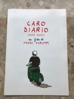 Caro Diario Nanni Moretti Film Vespa Faro Basso Lampe unten 125 Essen - Bredeney Vorschau