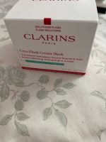 Clarins Cyro-Flash Cream-Mask Hamburg-Nord - Hamburg Eppendorf Vorschau