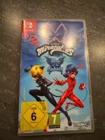 Lady bug Switch Spiel Nordrhein-Westfalen - Oberhausen Vorschau