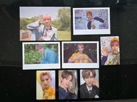 Xikers Seeun Album Photocards/Inclusions Kpop Hannover - Vahrenwald-List Vorschau