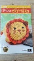 Easy Crochet Critters, 10 Amigurumi Häkel Tiere Bayern - Andechs Vorschau