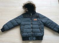 H&M Winterjacke Gr.134 Sachsen-Anhalt - Barleben Vorschau