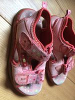 Schöne Sandalen von ELEFANTEN, Größe 25, rosa, Top Zustand Hessen - Limburg Vorschau