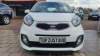 Kia Picanto 1.2 Platinum Klima,Sitzh.,Lenkradheizung Thüringen - Emleben Vorschau