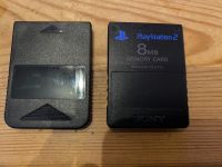 PlayStation 2 Memory Card Duisburg - Duisburg-Mitte Vorschau