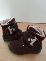 Winterschuhe, Winterstiefelchen von Ricosta, Gr. 25 Hessen - Neu-Anspach Vorschau