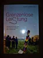 Grenzenlose Lei(s)tung Klaus Kinkel – Neuwertig Niedersachsen - Wendeburg Vorschau